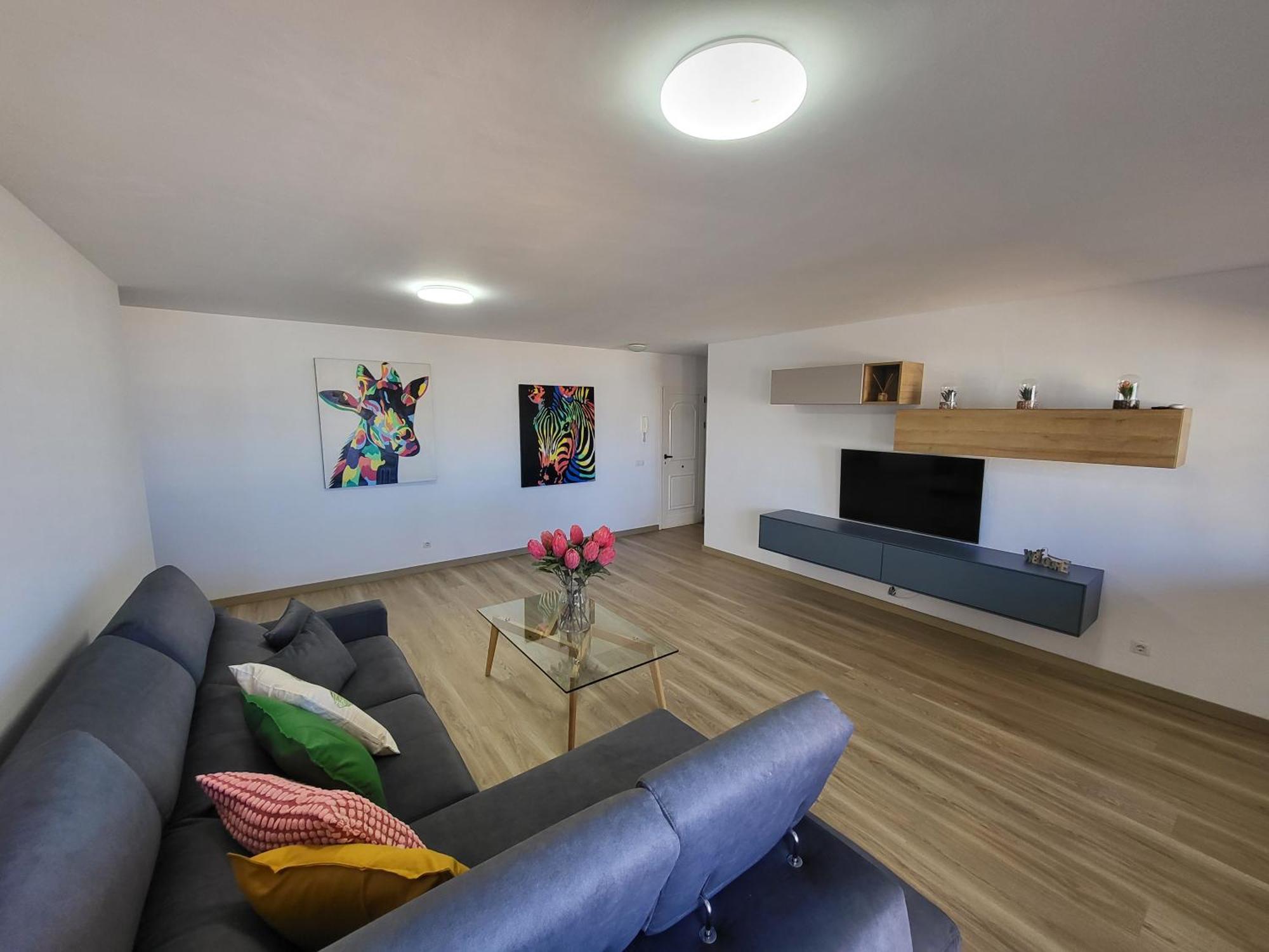 Apartament Brisas De Morrojable