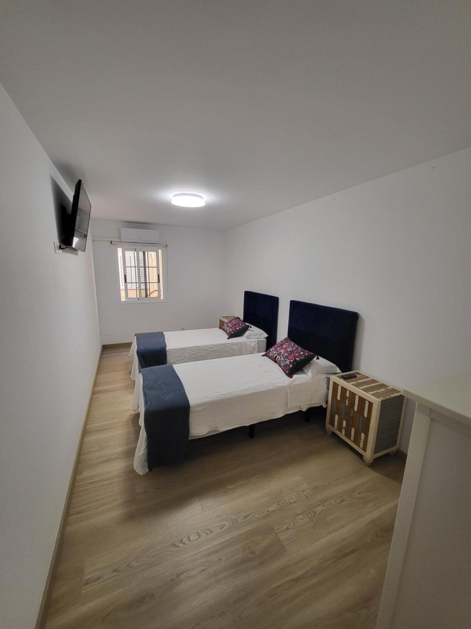 Brisas De Morrojable Apartament *