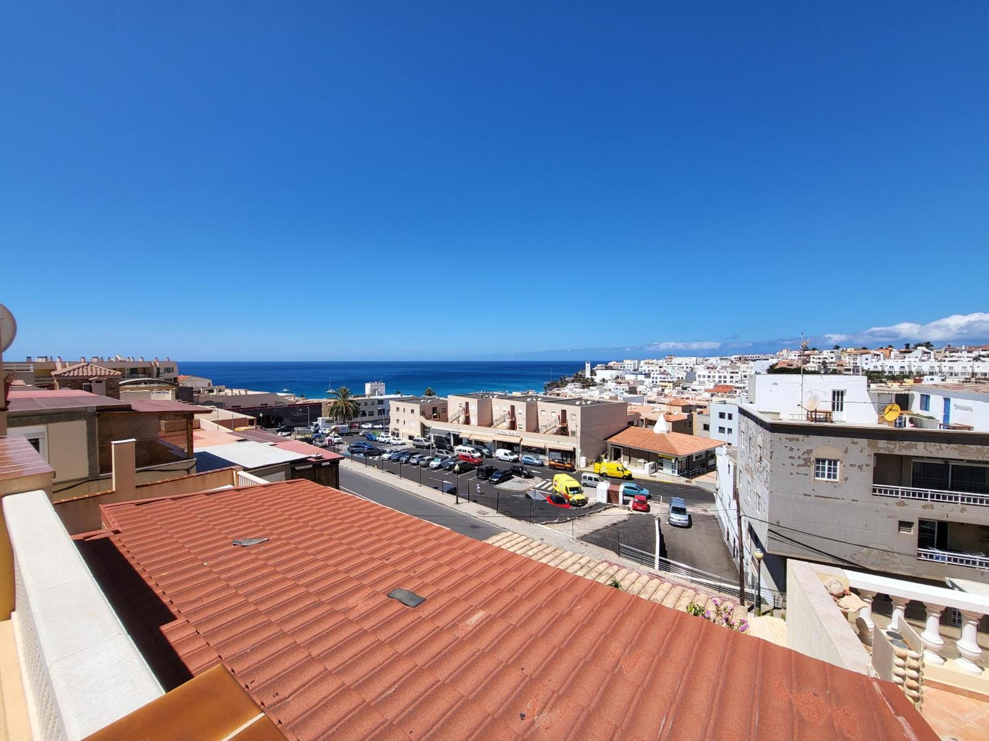 Brisas De Morrojable Apartament