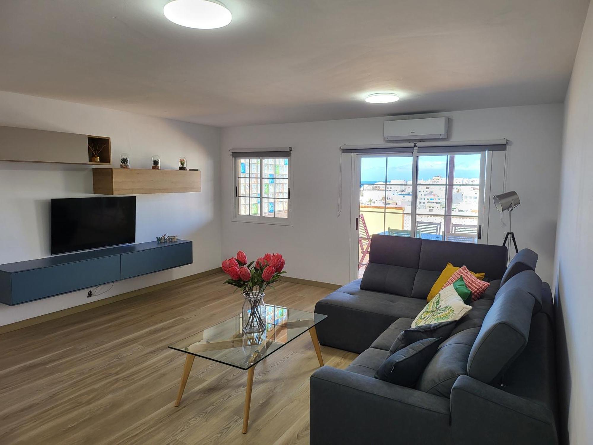 Apartament Brisas De Morrojable *