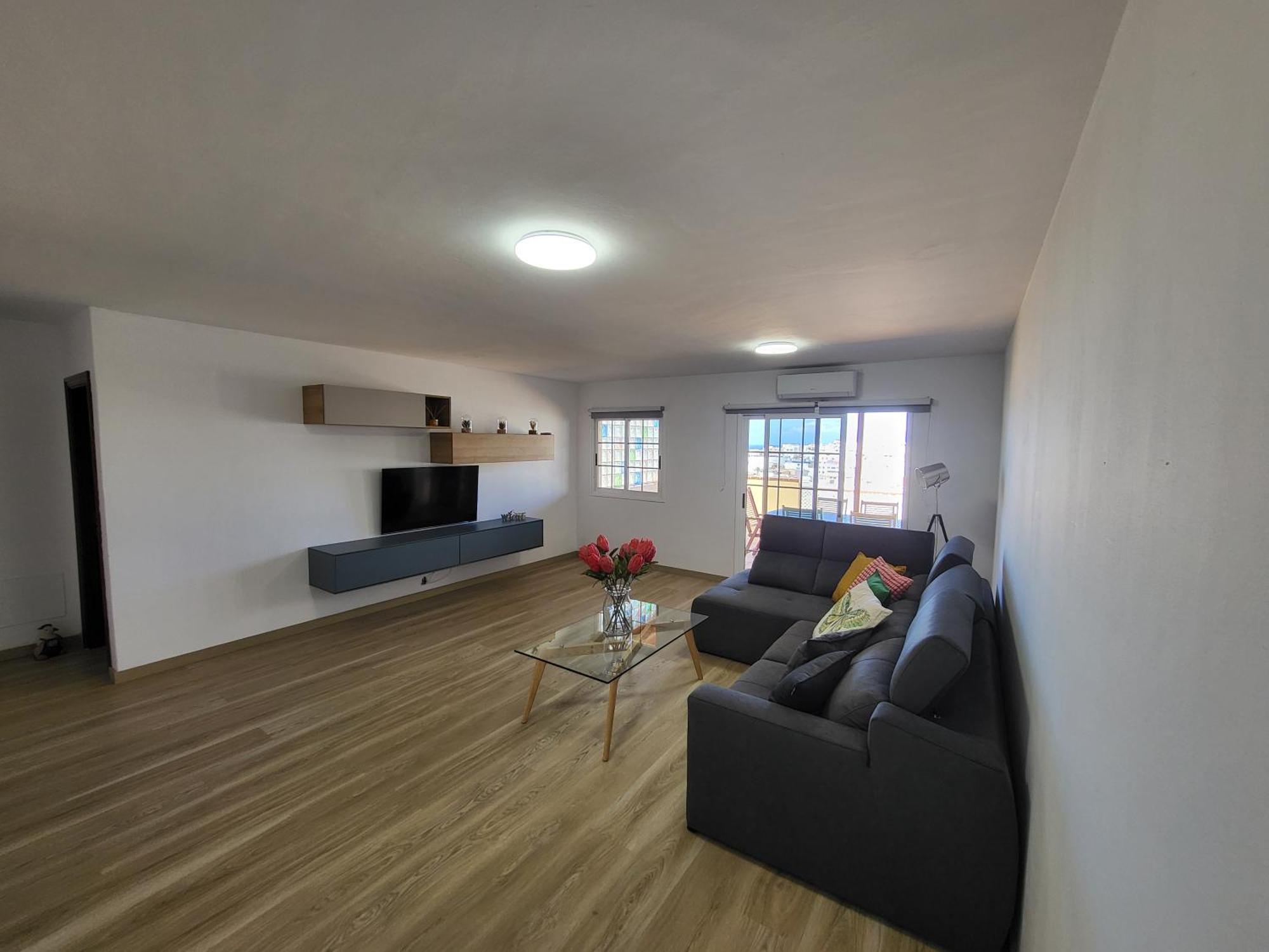 Brisas De Morrojable Appartement