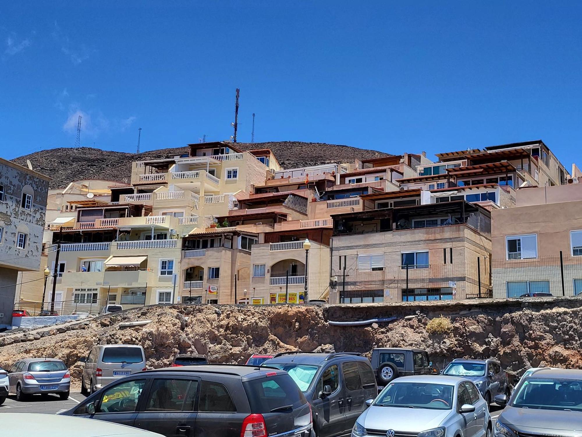 Brisas De Morrojable * Morro Jable