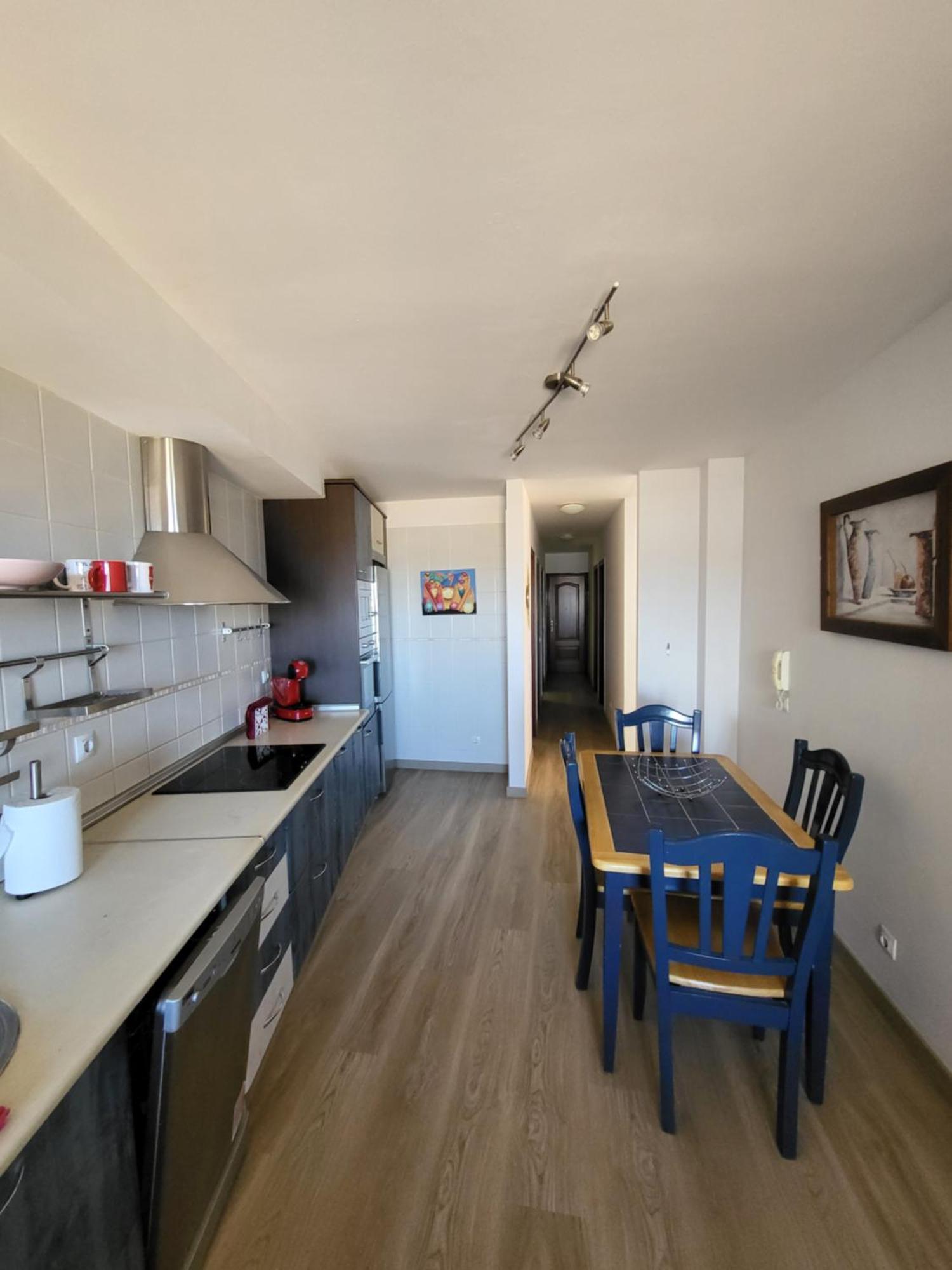 Brisas De Morrojable Appartement Morro Jable