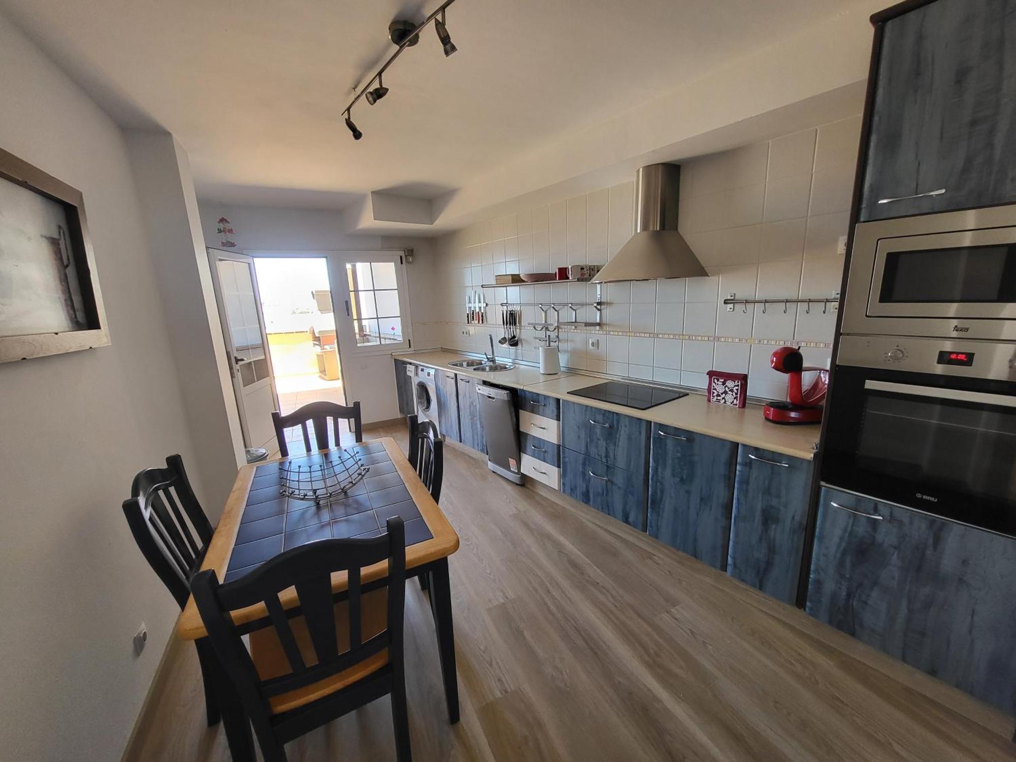 Brisas De Morrojable Appartement Morro Jable (Fuerteventura)
