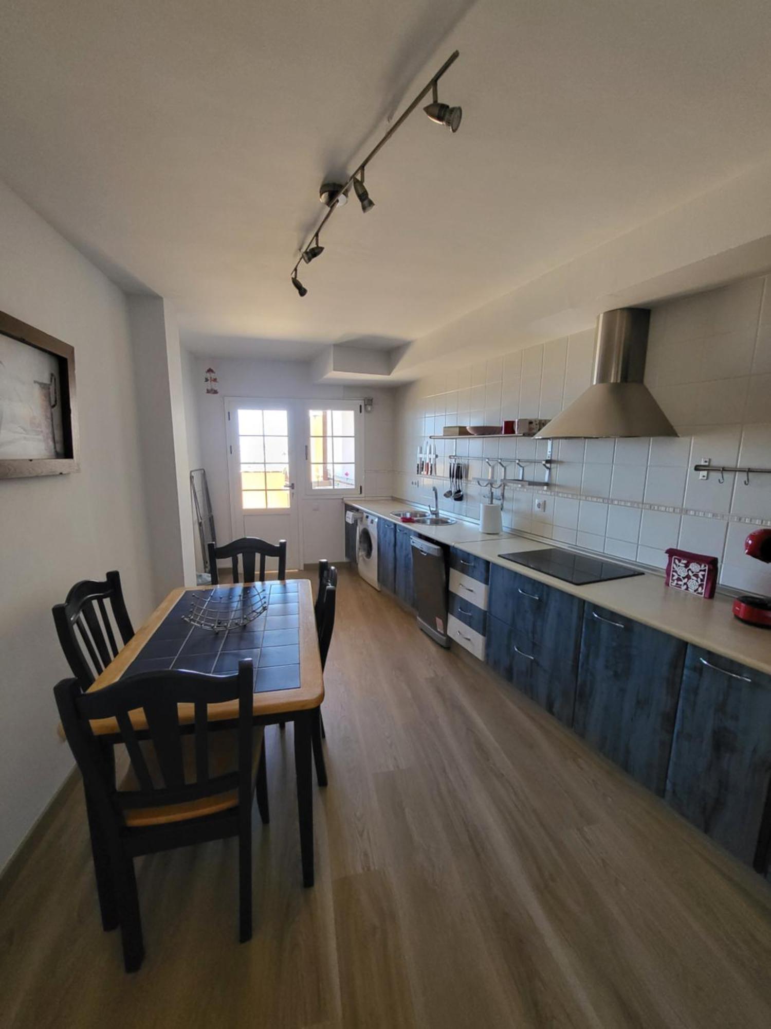 Appartement Brisas De Morrojable *