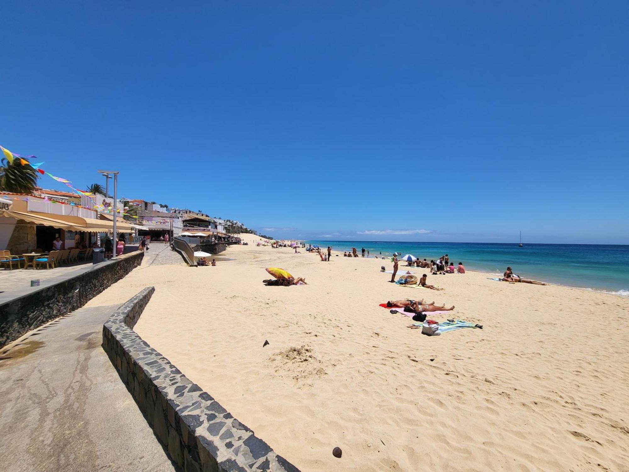 Brisas De Morrojable Appartement Morro Jable