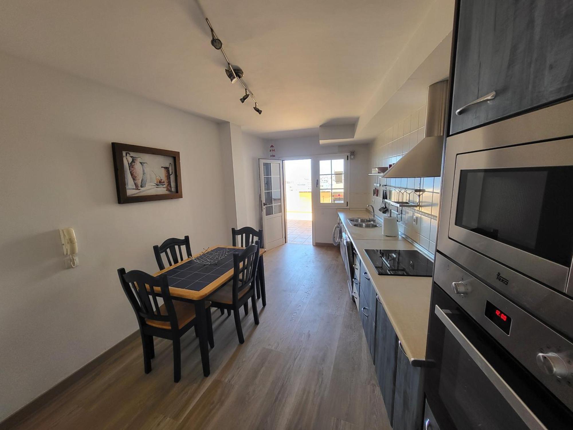 Brisas De Morrojable Appartement *