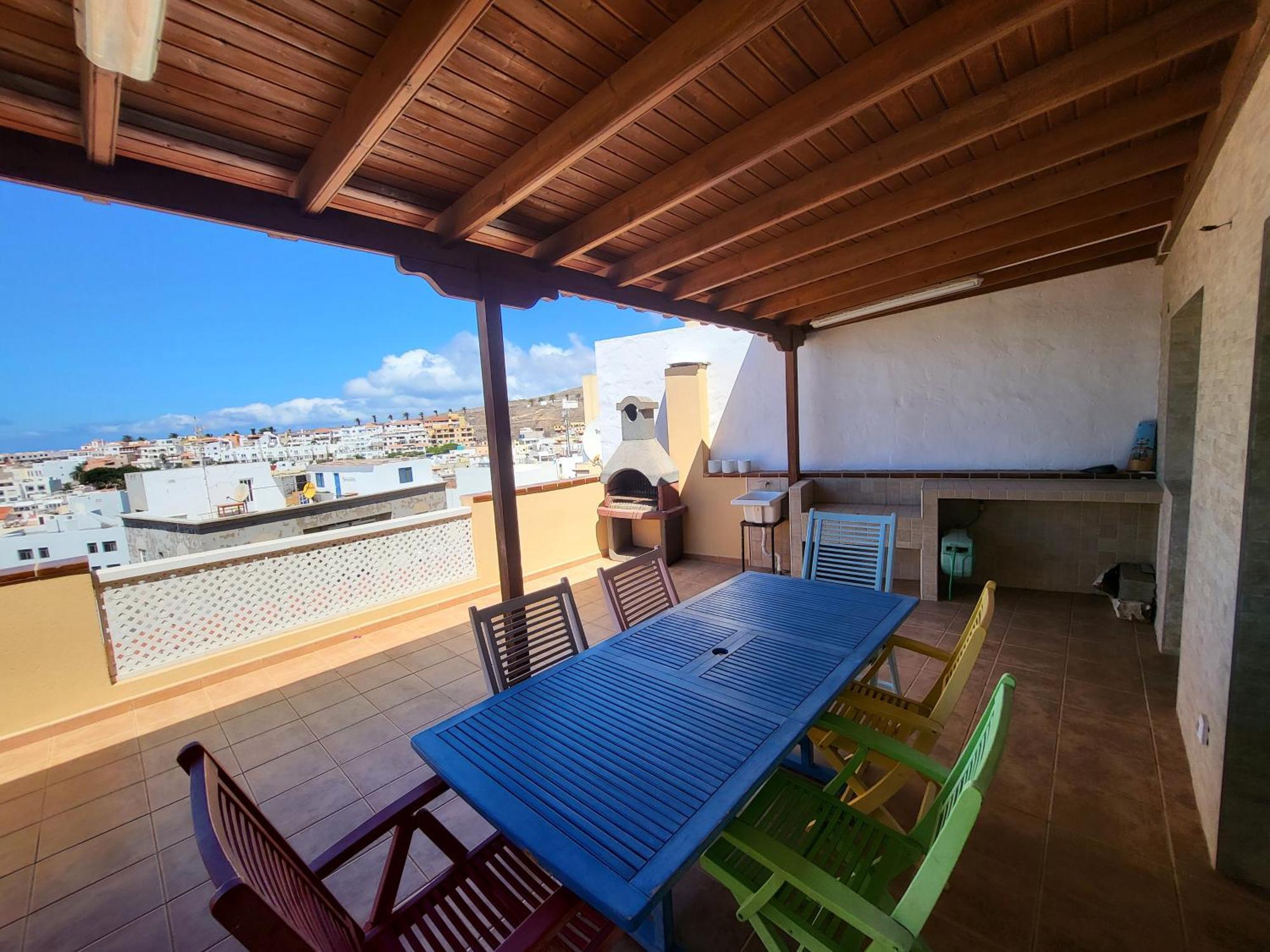 Appartement Brisas De Morrojable Morro Jable